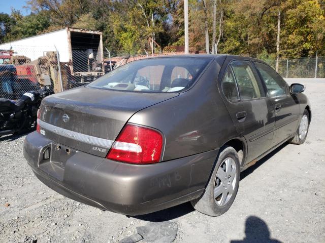 Photo 4 from auction – 2000 NISSAN ALTIMA XE with VIN 1N4DL01D1YC188957