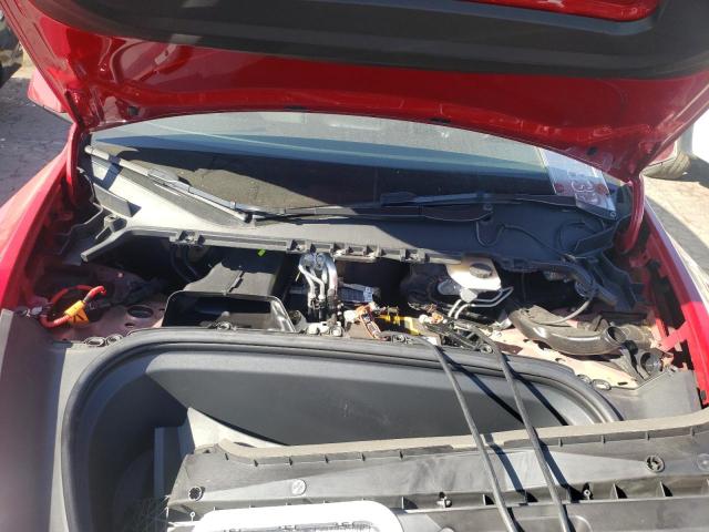 Photo 7 from auction – 2021 TESLA MODEL Y with VIN 5YJYGDEE0MF229845
