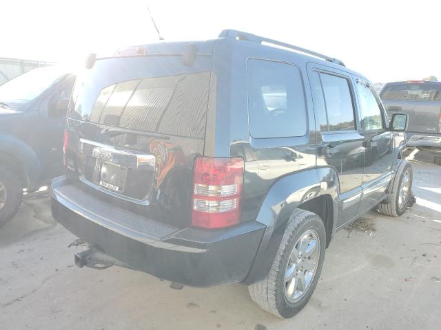 Photo 4 from auction – 2012 JEEP LIBERTY SP with VIN 1C4PJMAK8CW162771