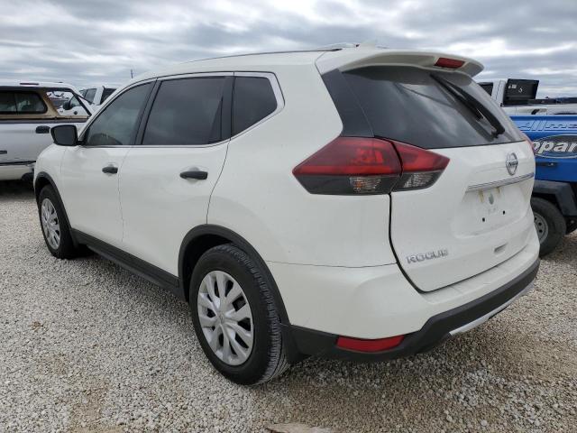 Photo 3 from auction – 2019 NISSAN ROGUE S with VIN 5N1AT2MT5KC769375