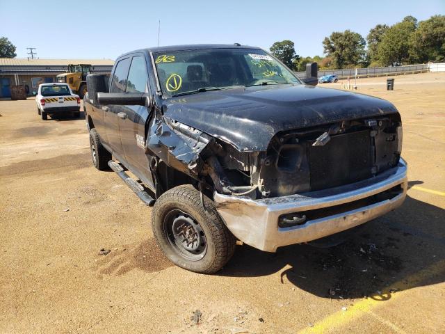 RAM 2500 ST 2013 with VIN 3C6UR5HL7DG519333 - Photo from auction