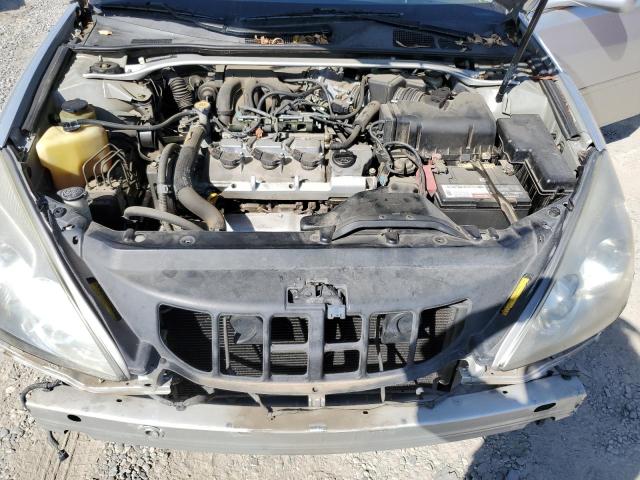 Photo 7 from auction – 2002 LEXUS ES 300 with VIN JTHBF30GX20057779