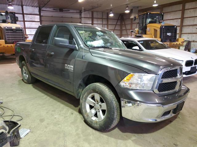 RAM 1500 CLASS 2021 с VIN 1C6RR7LG3MS535890 - Фото с аукциона
