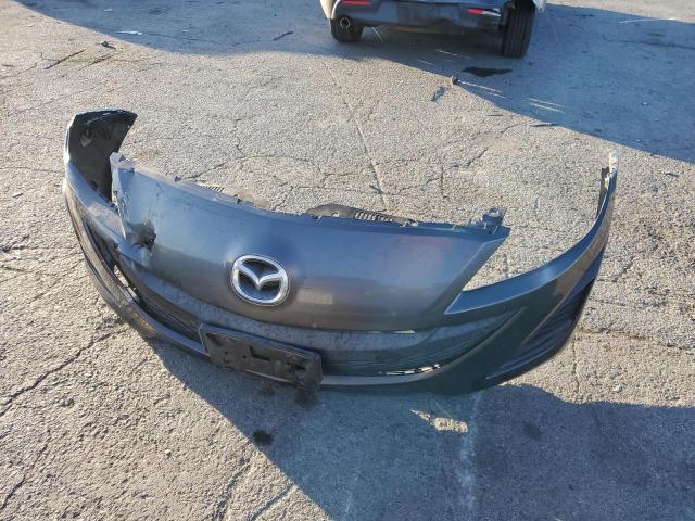 Photo 9 from auction – 2011 MAZDA 3 I with VIN JM1BL1VFXB1423832