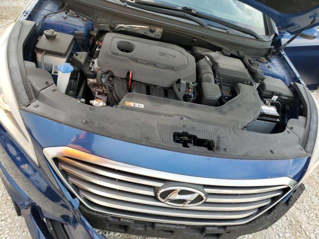 Photo 7 from auction – 2016 HYUNDAI SONATA SE with VIN 5NPE24AF5GH345659