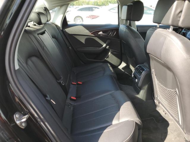 Photo 6 from auction – 2013 AUDI A6 PRESTIG with VIN WAUHGAFC6DN042751