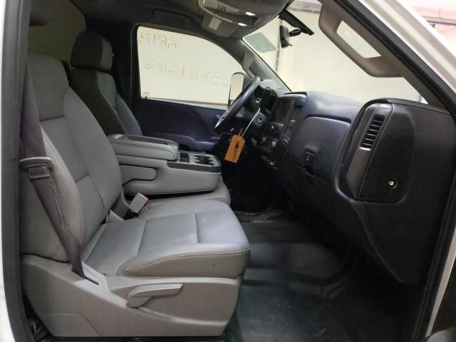 Photo 5 from auction – 2017 CHEVROLET SILVERADO2 with VIN 1GB0CUEG2HZ188973