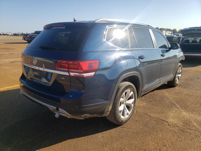 Photo 4 from auction – 2018 VOLKSWAGEN ATLAS SE with VIN 1V2DR2CA3JC546376