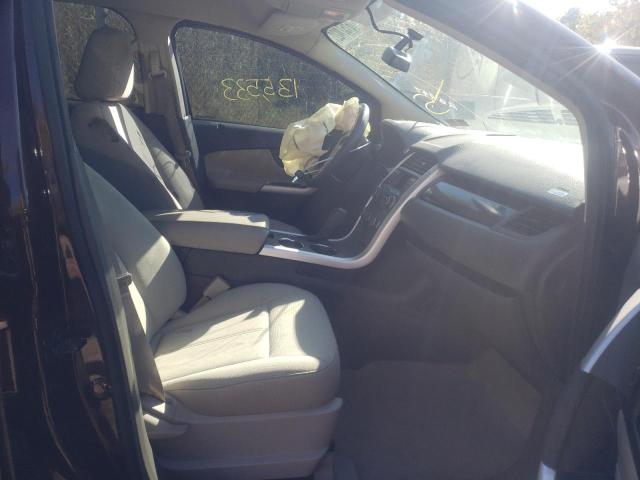 Photo 5 from auction – 2011 FORD EDGE SE with VIN 2FMDK3GC1BBA83304