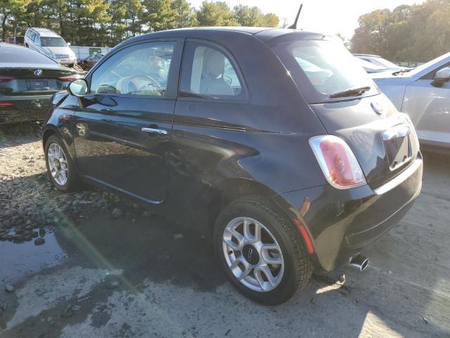 Photo 3 from auction – 2012 FIAT 500 POP with VIN 3C3CFFAR5CT360792
