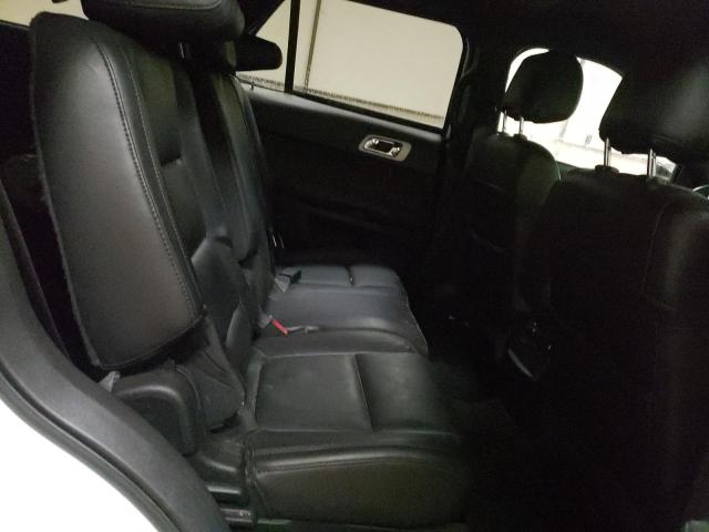 Photo 6 from auction – 2015 FORD EXPLORER X with VIN 1FM5K8D83FGB47438