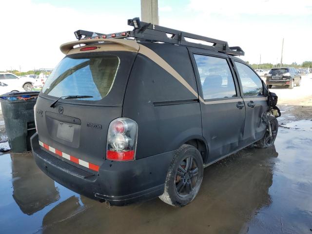 Photo 4 from auction – 2005 MAZDA MPV WAGON with VIN JM3LW28A450532323