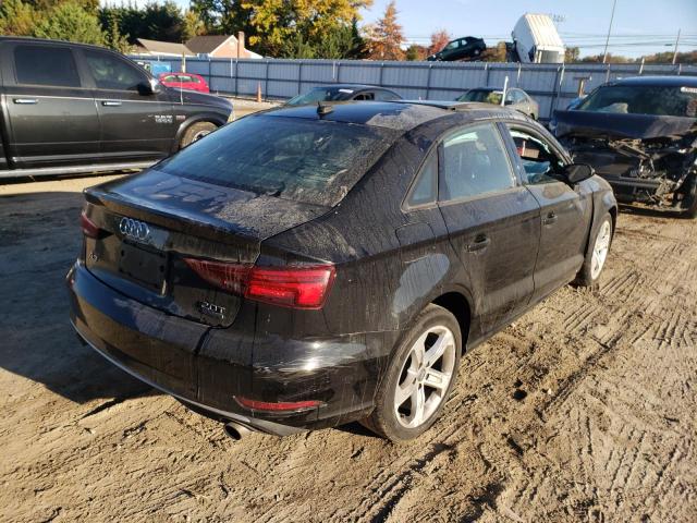 Photo 4 from auction – 2017 AUDI A3 PREMIUM with VIN WAUB8GFF5H1052281
