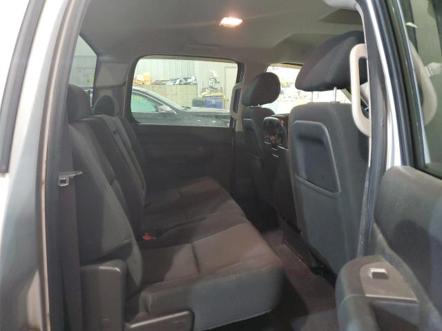 Photo 6 from auction – 2012 CHEVROLET SILVERADO with VIN 1GCPKSE78CF166486