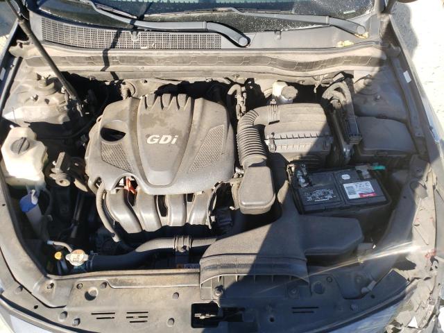 Photo 7 from auction – 2015 KIA OPTIMA LX with VIN 5XXGM4A71FG470065