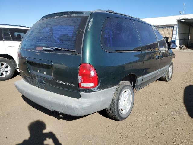 Photo 4 from auction – 1999 DODGE GRAND CARA with VIN 1B4GP44G8XB589853