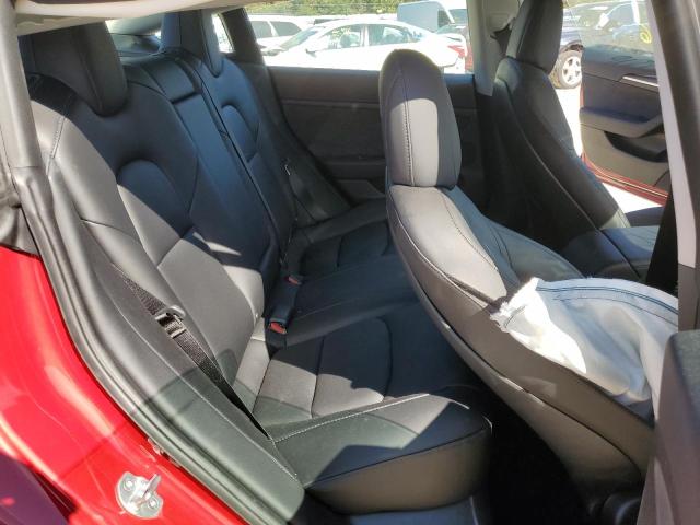 Photo 6 from auction – 2022 TESLA MODEL 3 with VIN 5YJ3E1EA7NF186327