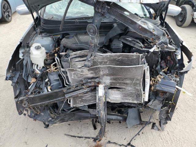 Photo 7 from auction – 2011 HYUNDAI SONATA SE with VIN 5NPEC4AC6BH136135