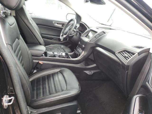 Photo 5 from auction – 2020 FORD EDGE SEL with VIN 2FMPK3J92LBA86918