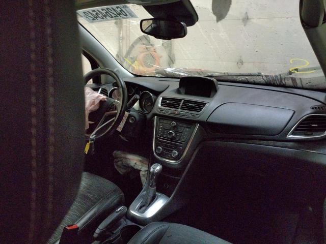 Photo 9 from auction – 2016 BUICK ENCORE with VIN KL4CJASB5GB747567