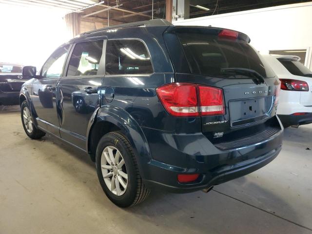Photo 3 from auction – 2015 DODGE JOURNEY SX with VIN 3C4PDCBG1FT727206