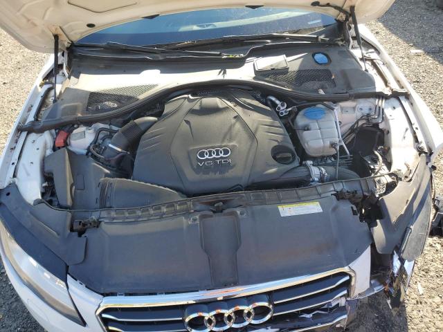 Photo 7 from auction – 2014 AUDI A7 PREMIUM with VIN WAUWMAFC7EN040587