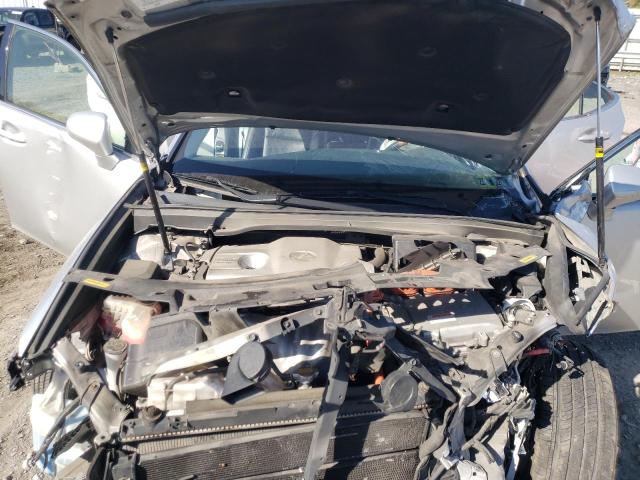 Photo 7 from auction – 2013 LEXUS ES 300H with VIN JTHBW1GG1D2024512
