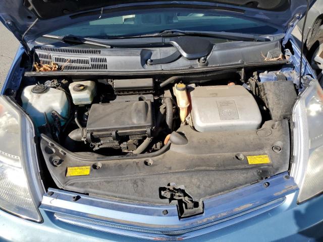 Photo 7 from auction – 2007 TOYOTA PRIUS with VIN JTDKB20U677579823