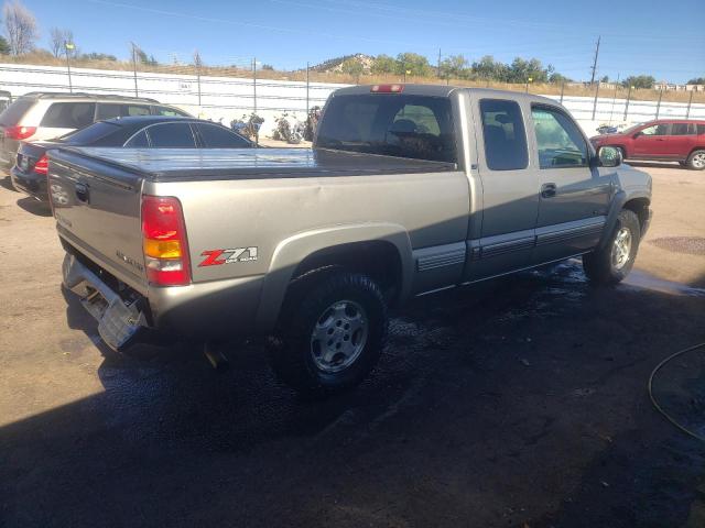 Photo 3 from auction – 2002 CHEVROLET SILVERADO with VIN 1GCEK19T02E127484