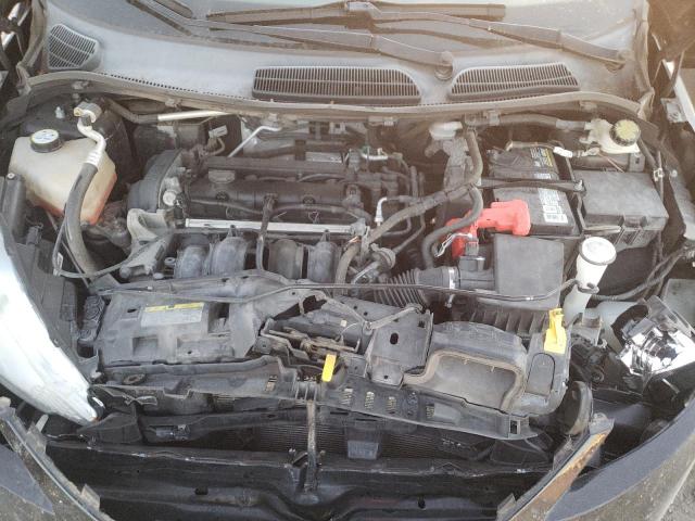 Photo 7 from auction – 2012 FORD FIESTA SES with VIN 3FADP4FJ5CM114992