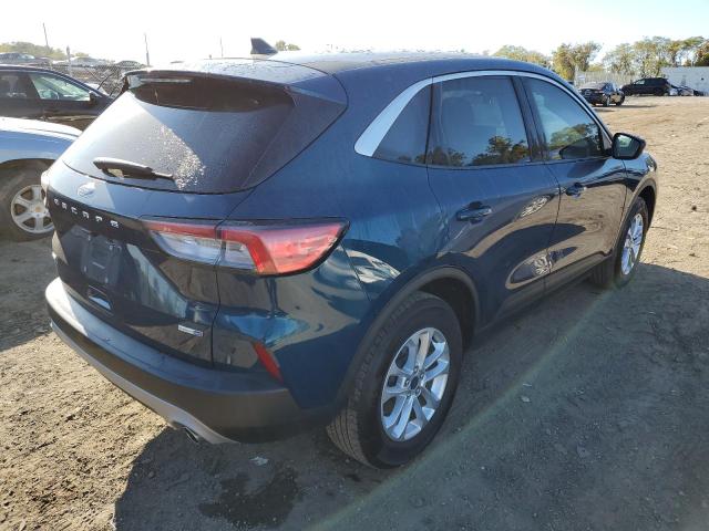 Photo 4 from auction – 2020 FORD ESCAPE SE with VIN 1FMCU9G65LUA95177