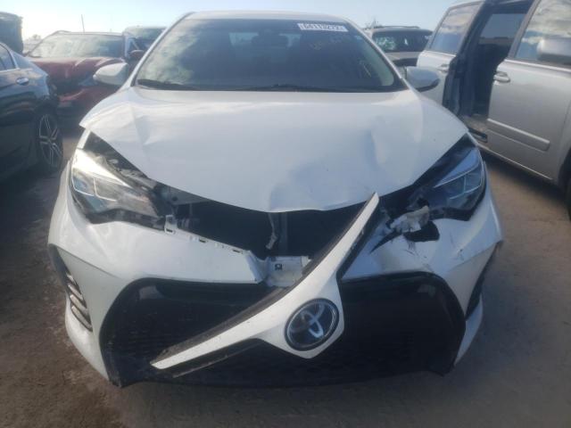 Photo 9 from auction – 2018 TOYOTA COROLLA L with VIN 5YFBURHE5JP827145