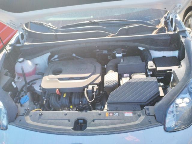 Photo 7 from auction – 2021 KIA SPORTAGE E with VIN KNDPN3ACXM7887100