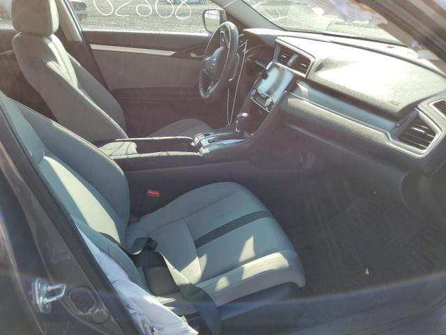 Photo 5 from auction – 2016 HONDA CIVIC EX with VIN 2HGFC2F89GH501793
