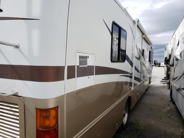 Фото 4 с аукциона – 2001 MONA MOTORHOME с VIN 1RF12061711015047