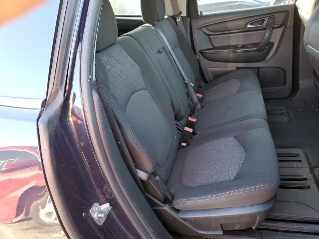 Photo 6 from auction – 2017 CHEVROLET TRAVERSE L with VIN 1GNKVGKD4HJ236697