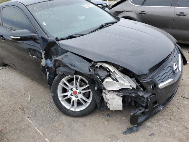 Photo 9 from auction – 2008 NISSAN ALTIMA 3.5 with VIN 1N4BL24E08C262912