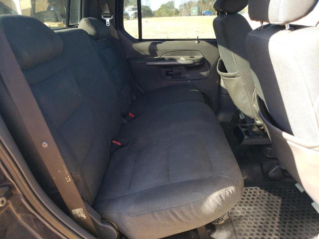Photo 6 from auction – 2001 FORD EXPLORER S with VIN 1FMZU67E31UB68298