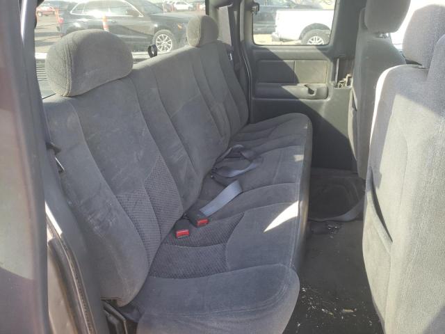 Photo 6 from auction – 2003 CHEVROLET SILVERADO with VIN 1GCEK19T93E302008