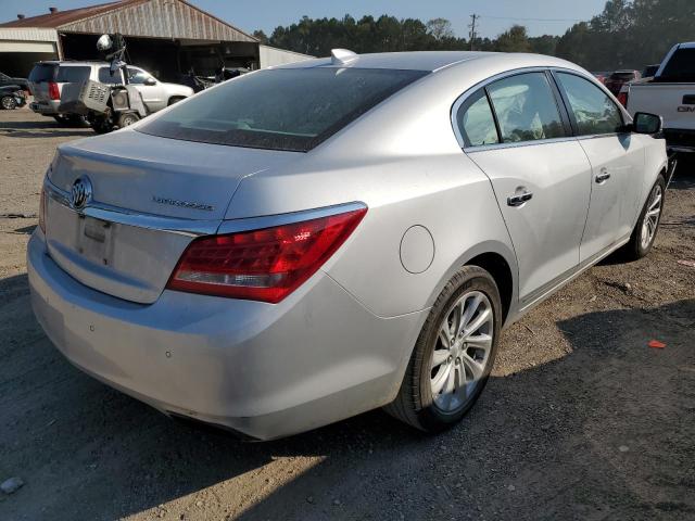 Photo 4 from auction – 2016 BUICK LACROSSE with VIN 1G4GB5G30GF119465