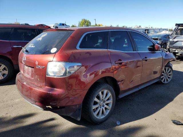 Photo 4 from auction – 2011 MAZDA CX-7 with VIN JM3ER2B59B0385357