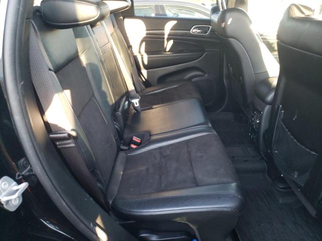 Photo 6 from auction – 2021 JEEP GRAND CHER with VIN 1C4RJFAG8MC538047