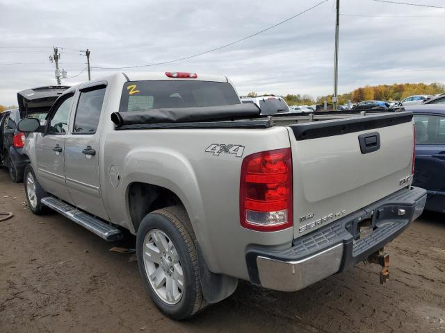 Photo 3 from auction – 2008 GMC SIERRA K15 with VIN 3GTEK13348G314785