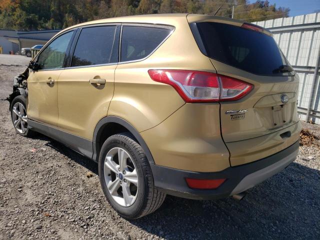 Photo 3 from auction – 2015 FORD ESCAPE SE with VIN 1FMCU9GX9FUC11610