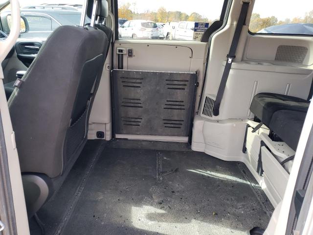 Photo 6 from auction – 2015 DODGE GRAND CARA with VIN 2C4RDGCG9FR732543