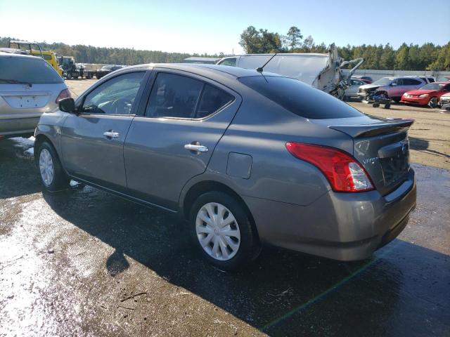 Photo 3 from auction – 2016 NISSAN VERSA S with VIN 3N1CN7AP3GL898127