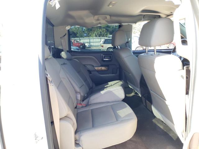 Photo 6 from auction – 2016 GMC SIERRA K15 with VIN 3GTU2NEC4GG343914