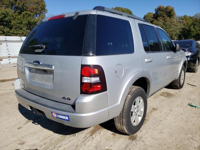 Photo 4 from auction – 2010 FORD EXPLORER X with VIN 1FMEU7DE1AUA11782