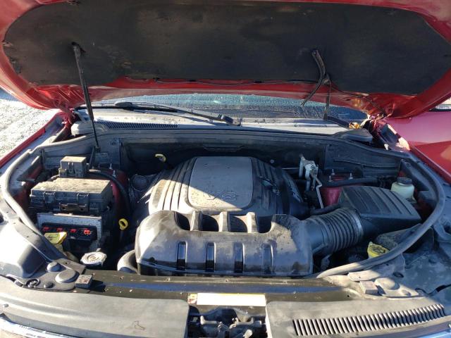 Photo 7 from auction – 2011 JEEP GRAND CHER with VIN 1J4RR5GT9BC546964