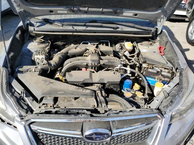 Photo 7 from auction – 2016 SUBARU CROSSTREK with VIN JF2GPABCXG8250849